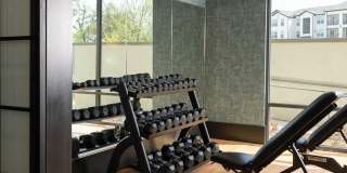 The Townsend Gallery 12