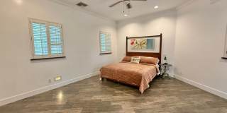 Partially Furnished 3 Bedroom / 2.5 Bathroom Custom Home in Sandhill Estates gated community! Gallery 24