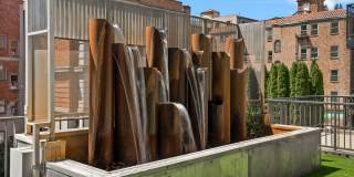 The Stadium Apartments Gallery 30