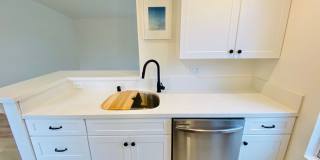 Renovated Two Bedroom Two Bathroom Condo North Park Gallery 16