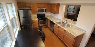 Brody Townhomes Gallery 3