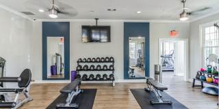 Reserve at Lenox Park Apartments Gallery 32