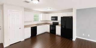 Well maintained 3 bedroom house for rent in Sanger! Gallery 4