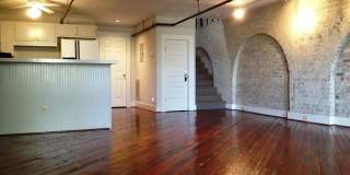 Davie Street Lofts Gallery 4