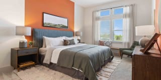 The Court at Redstone Gallery 6