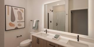 Cypress Ridge Apartments Gallery 33