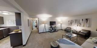 Upland Terrace Gallery 2