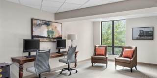 Lenox Village Town Center Gallery 15