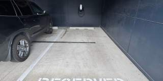 FURNISHED: SPECIAL PRICE 2 MONTHS OFFER - UTILITIES PAID BY OWNER:  NWX tastefully furnished 1 bed, 1 bath located on the 3rd floor Arête Modern Condo in the heart of of Bend's Northwest Crossing Grove Gallery 20