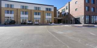 Vance Street Flats - Income Restricted Gallery 26
