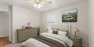 Living Oaks Apartments Gallery 3