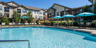 Austin Park Apartments Gallery 21
