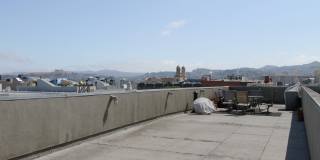 EPIC REA: Spacious Live/Work  Loft in SOMA with Rooftop Views Gallery 14