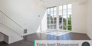 Spacious Designer Loft in One of San Francisco's Most Connected Neighborhoods Spacious Designer Loft in One of San Francisco's Most Connected Neighborhoods Gallery 1