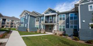 Lake Taylor Pointe Gallery 35