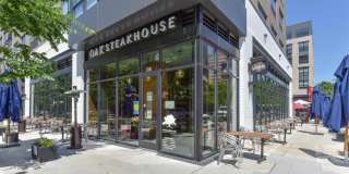 925 N FAIRFAX Street unit: 806 Gallery 41