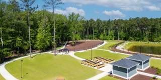 Senior & Affordable Housing – Haven at Congaree Pointe 55+ Apartments Gallery 7