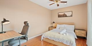 3738 Normandie Avenue Gallery 4