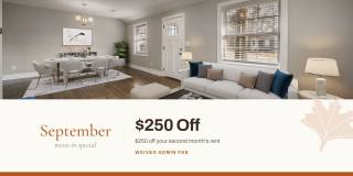Balfour Marietta Luxury Apartments Gallery 1