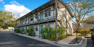 Hourglass Flats Gallery 1