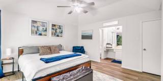 Room in 3 Bedroom Home at Wildwood Ridge Gallery 7