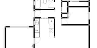 Renovated 3 Bed 1 Bath Home in Lincoln Village Renovated 3 Bed 1 Bath Home in Lincoln Village Gallery 5