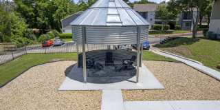 The Hilltop Apartment Homes Gallery 21