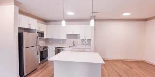 Station 92 at Woodstock Apartments Gallery 1