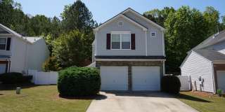 Rare 3 bed 2.5 located in the Etowah School District Gallery 1