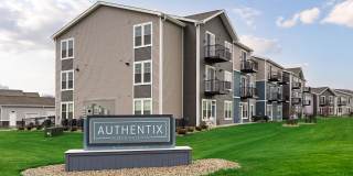 Authentix Huber Heights Gallery 26