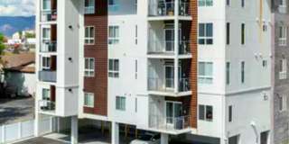 Space Efficient 1 Bedroom Condo Gallery 1