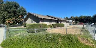 Single story located in East Modesto neighborhood! Gallery 1