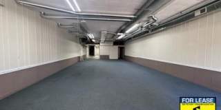 44 Main Street - 44 S. Main St. Store Front Gallery 1