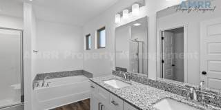 New Beginnings Start At AMRR: 4 bedroom / 2 bath in Apple Crossing! Gallery 16