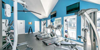 Morningside Courts Gallery 9