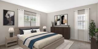 The Apartments at Owings Run Gallery 13