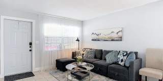 2 BEDROOM 1 BATH APARTMENT HOME LOCATED IN ST. PETERSBURG, FL Gallery 8