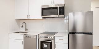 Lumarc Apartments Gallery 24