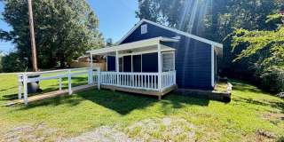 2bd/1ba House off Hwy 3 near Downtown Kannapolis Gallery 1