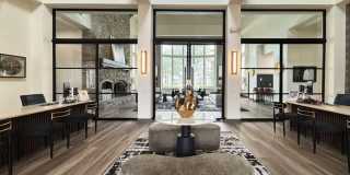 Village on the Parkway Apartments Gallery 27