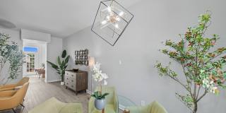 Park at Cedar Lawn Apartments Gallery 6