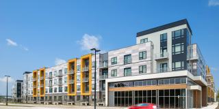 Union Berkley Riverfront Gallery 3