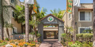 Mission Pacific Apartments Gallery 55