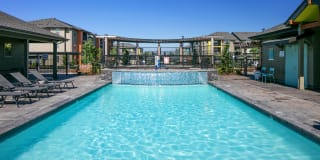 The Bailey at Amazon Creek Apartments Gallery 9