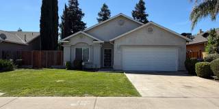 Spacious Single Story Home with Large Private Backyard & Covered Patio Gallery 1