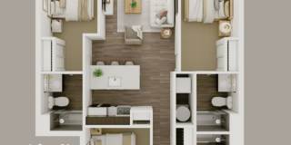 The Lofton Gallery 18