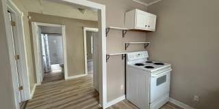 2 Bedroom/1 Bath Gallery 8