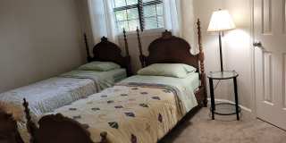 Furnished 3 BR, 3 BH Townhouse in Wilmington! Furnished 3 BR, 3 BH Townhouse in Wilmington! Gallery 27