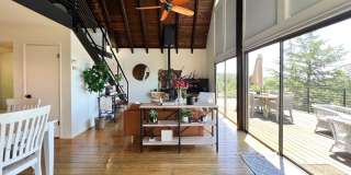 Stunning Alta Heights Hillside Home with Panoramic Views & Expansive Deck Gallery 7