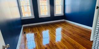 Historic Charm Meets Modern Comfort in Charles Village Gallery 20